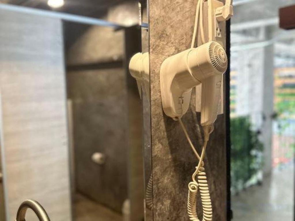 오요 75332 Vn1 호스텔 방콕 외부 사진
